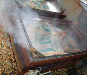 LCOysterFest-Steaming