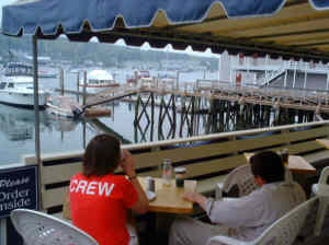 BlueMoon-Deck
