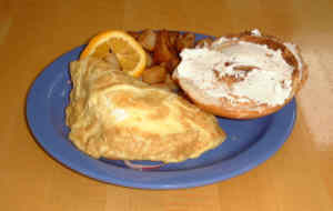 BlueMoon-Omelet