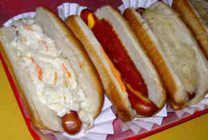 FranknStein-Dogs