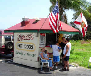 Fredgies-Bldg