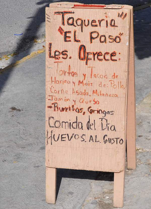 Isla2012-TaqueriaElPaso-Menu