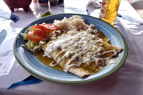 Isla2012PocChuc-EnchiladasSuise