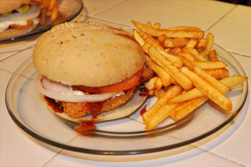 IslaMujeres2012-Bobos-ChickenSandwich