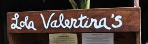 IslaMujeres2012-LolaValentina-MenuBoxSign