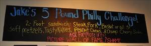 JakesSandwichBoard-Challenge