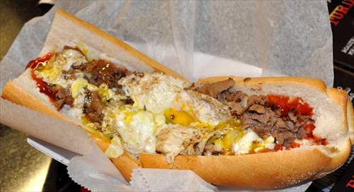 JakesSandwichBoard-SteakAndEgg