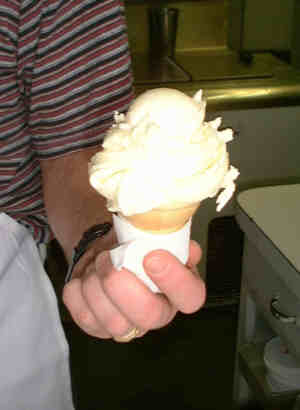 LuvIt-Cone