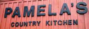 Pamelas-Sign