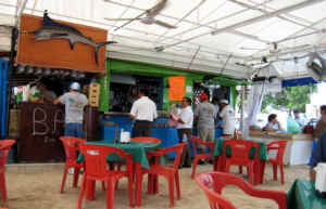Picus-Bar