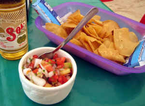 Picus-Salsa