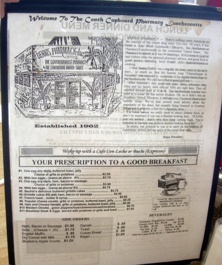 DennisPharmacy-BreakfastMenu