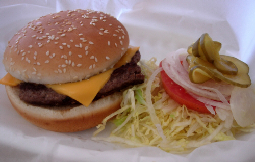 DennisPharmacy-Cheeseburger