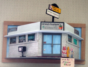 DennisPharmacy-Model