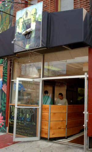 Salso-Front