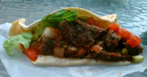 Salso-Steak