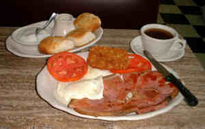 Skinhead-Breakfast