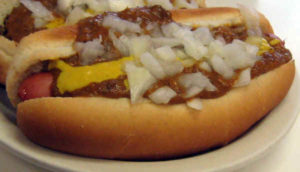 American Coney Island