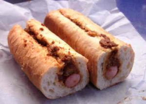 Ann's Dari-Creme