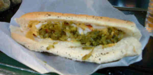 Gennie's Hot Dogs Charleston SC