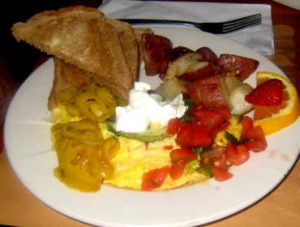 Cafe @ Fairlawn