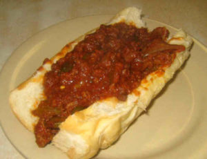 Castle Luncheonette Woonsocket RI