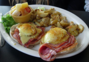 Classic Cafe