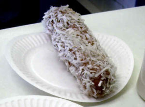 Coffee An' Donut