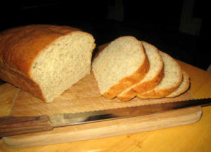 ​Daddy's Bread