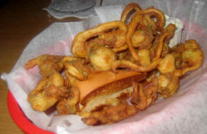 Evelyn's Drive-In