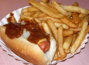 Libby's Lunch Paterson NJ