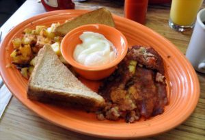 OV's Diner