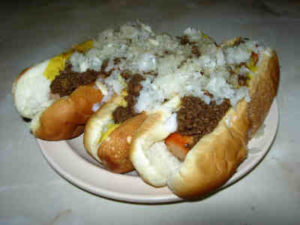 Olneyville New York System Providence RI