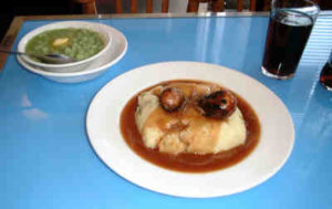 S & M Cafe