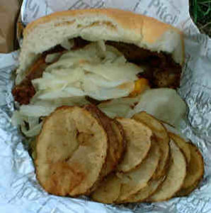 Tommy's Elizabeth NJ