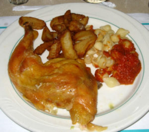 Wright's Farm Restaurant