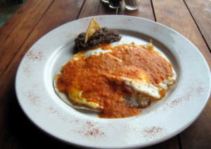 Cafe Mogagua
