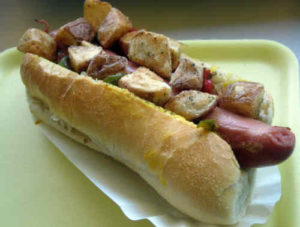 Coney Island Joe's Morrisville PA (Close)