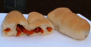 Country Club Bakery