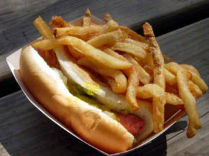Demon Dog Chicago IL (Closed)