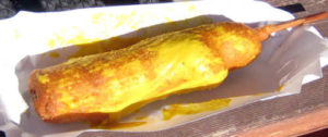 Dip Dog Marion VA