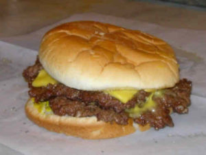 Dyer's Hamburgers Memphis TN