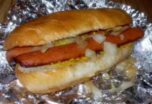 Five Guys Alexandria VA and Regional
