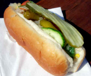 Hot Diggity Dogs Nashville TN