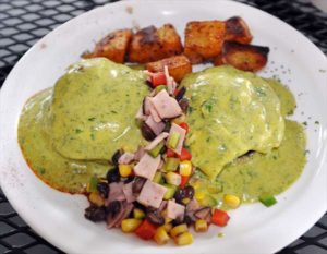 Rooster Cafe