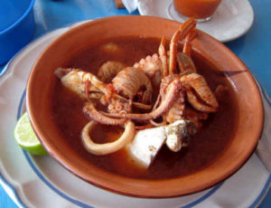 La Bruja
