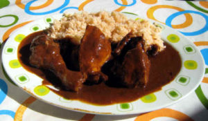 La Lomita