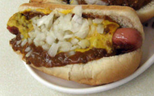Lafayette Coney Island Detroit MI