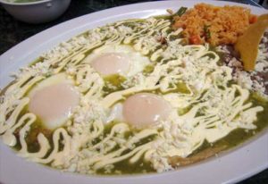 Los Gallos