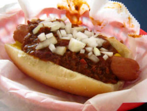 Moe's Hot Dogs Philadelphia PA
